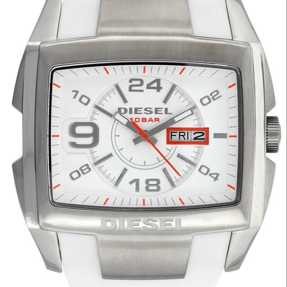 Diesel Men's Watch - DZ4286